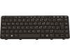 727765-031 HP Keyboard (ENGLISH)