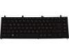 HP Keyboard (GERMAN) para HP ProBook 4320s
