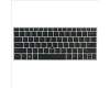 705613-051 HP Keyboard (FRENCH)