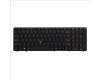 703151-051 HP Keyboard (FRENCH)