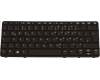 730540-041 HP Keyboard ( GERMAN)