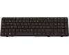 738697-BG1 HP Keyboard (SWISS)