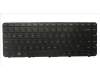 776451-BG1 HP Keyboard (Switzerland)