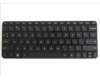 HP KYBD BACKLIT W/PT STICK ITL para HP EliteBook 720 G2
