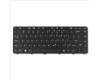 906764-051 HP Keyboard (FRENCH)