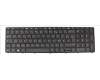 827028-051 HP Keyboard (France)