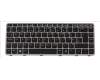 HP Keyboard Backlit (UK) para HP EliteBook Folio 1040 G1