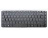 804214-031 HP Keyboard (UK) With Backlight