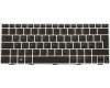 716747-041 HP Keyboard (GERMANY)