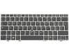 701979-061 HP Keyboard (ITALIAN)