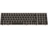 686318-BG1 HP Keyboard (SWISS)