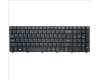 749658-BG1 HP Keyboard (Switzerland)