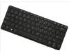 HP KEYBOARD W/POINT STICK FR para HP EliteBook 828 G3
