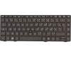 HP Keyboard (FRENCH) para HP ProBook 6560b