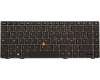 686300-051 HP Keyboard (FRENCH)