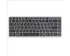 776475-071 HP KBYD BL W/PT STICK-SP