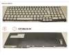 Fujitsu FUJ:CP728601-XX KEYBOARD 10KEY BLACK W/O TS ITALY