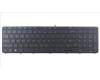 827029-031 HP Keyboard (UK)