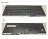 Fujitsu FUJ:CP737273-XX KEYBOARD 10KEY BLACK W/ TS GERMAN