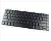 HP KEYBOARD BACKLIT W/POINT para HP EliteBook 828 G3