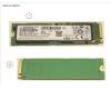 Fujitsu UGS:MZVPW256HEGL-TCG SSD PCIE M.2 2280 256GB SM961 (OPAL)