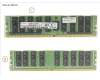 Fujitsu S26361-F4026-L464 64GB (1X64GB) 4RX4 DDR4-2666 LR ECC