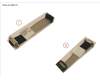 Fujitsu T26139-Y3589-V412 CABLE SERIAL (120MM)