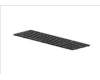 827029-BG1 HP Keyboard (Switzerland)