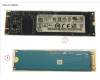 Fujitsu FUJ:CA07555-D016 DX500 DX600 S4/AF650 S2 SPARE BUD (M.2)