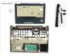 Fujitsu FUJ:CP751103-XX UPPER ASSY W/ SMARTCARD