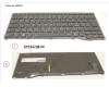 Fujitsu FUJ:CP758504-XX KEYBOARD BLACK W/ BL CZECH/SLOVAKIA