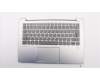 Lenovo COVER UpperCaseL 81EU MGR W/KB FP BL SP para Lenovo IdeaPad 530S-14IKB (81EU)