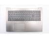 Lenovo 5CB0R16551 COVER UpCaseASM W/KB L81DC CHCO SLV