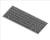 L14366-071 HP KYBD SR BL 15 -SP