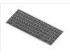 L14366-BG1 HP KYBD SR BL 15 -SWIS2