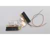 Lenovo ANTENNA KIT_Antenna_WWAN_Amphenol para Lenovo ThinkPad X1 Carbon 6th Gen (20KH/20KG)
