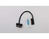 Lenovo 02DC023 CABLE FRU LCD Cable for clamshell LGD