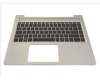 HP Keyboard (INTERNATIONAL) para HP ProBook 445 G6