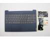 Lenovo COVER Upper case C81N8 BLU NBLKB_US para Lenovo IdeaPad S340-15IWL (81N8)