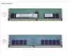 Fujitsu S26361-F4083-L116 16GB (1X16GB) 2RX8 DDR4-2933 R ECC