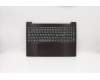 Lenovo 5CB0S16707 COVER Upper Case ASM_CZ-SK L 81LG DO
