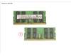 Fujitsu FUJ:CA46212-5750 MEMORY 16GB DDR4