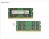 Fujitsu FUJ:CA46212-5752 MEMORY 16GB DDR4