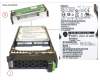 Fujitsu FUJ:CA07670-E703 DX S3 HD DRIVE 2.5' 600GB 10KRPM X1