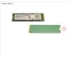 Fujitsu FUJ:CP780606-XX SSD PCIE M.2 2280 PM981 1TB(FDE)