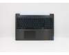 Lenovo 5CB0U42752 COVER Upper Case ASM_RU L 81LK BL