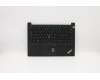 Lenovo 5M10V17050 MECH_ASM BL KB W C Cover ASM ITA BLK UK