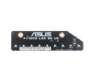 Asus 90PD02S0-P00140 GL10CS LED BD. UP