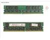Fujitsu S26361-F3934-L612 16GB (1X16GB) 2RX4 DDR4-2400 R ECC