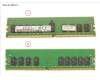 Fujitsu S26361-F4026-E208 8GB (1X8GB) 1RX4 DDR4-2666 R ECC